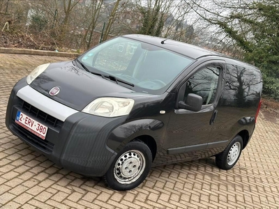 Fiat Fiorino 1.4i AIRCO avec 88.000km