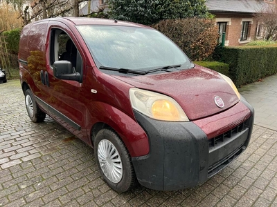 Fiat Fiorino - 2013 - 1.4benzine - 100.000km