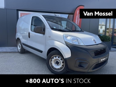 Fiat Fiorino mpv (bj 2019)