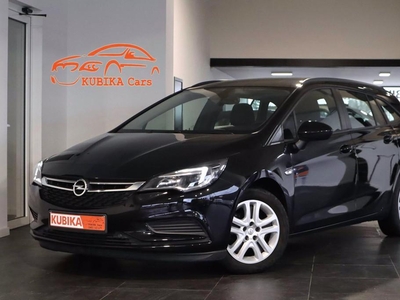 Opel Astra 1.6 CDTi * BTW * LED Navi Carplay Garantie *
