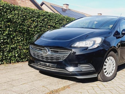Opel corsa 1200 benzine 1 ste eigenaar gekeurd voor verkoop