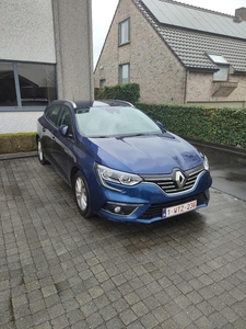 Renault Megane Break LV 2019