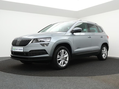 Skoda Karoq 1.5 TSI ACT Ambition DSG