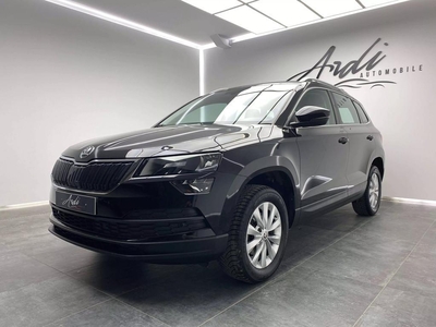 Skoda Karoq 1.6 CR TDi SCR DSG*CAMERA*SIEGE CHAUFF*1ER PROP*