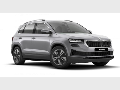 Skoda Karoq Family 1.0 TSI 81 kW ( 110 cv ) 6v Man