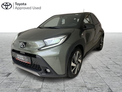Toyota Aygo X Envy