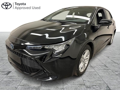 Toyota Corolla Dynamic + Business + NAVI