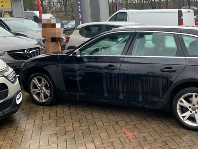 Audi A4 Avant #automaat #euro 6b met GARANTIE!!