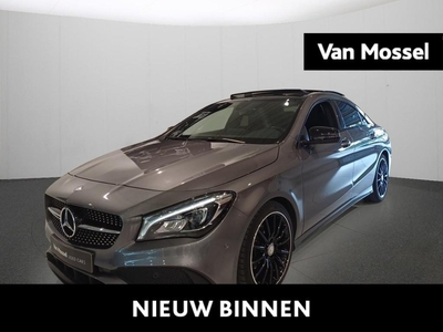 Mercedes-Benz CLA 200 AMG Pack / Airco / Navi / Panoramisch