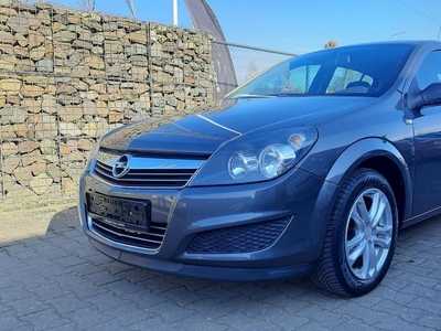 Opel Astra 1.4i 16v Selection - 1e eigenaar! - Zeer mooi