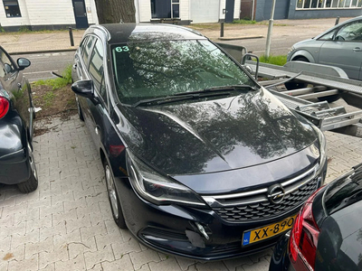 Opel Astra Sports Tourer 1.6 CDTI Business+ EXPORT|START NIET|ORG NL|PDC|CARPLAY|CRUISE