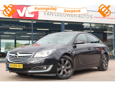 Opel Insignia 1.4 T EcoFLEX Business+ | Navigatie | PDC | Trekhaak