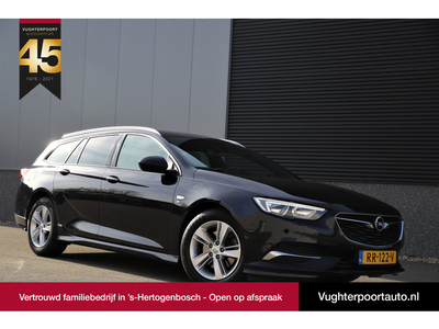 Opel Insignia Sports Tourer 1.5 Turbo 165pk Aut. OPC-line Executive leder/Pano-dak