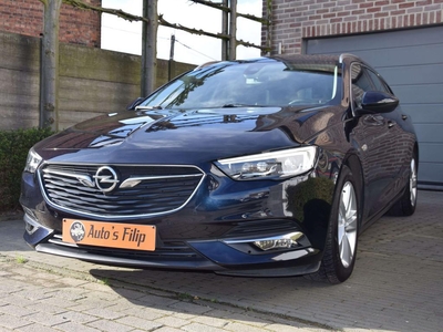 Opel Insignia Super mooie opel insigna sportstourer +led ver