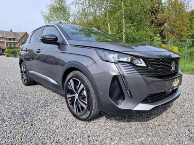 Peugeot 3008 1.6 Hybrid PHEV GT/360/ACC/APPLE/ANDROID