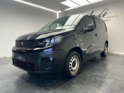 Peugeot Partner 1.6 BlueHDi *GARANTIE 12 MOIS*UTILITAIRE*AIR