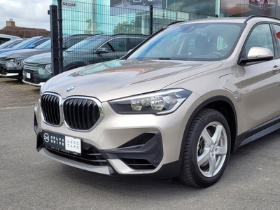 BMW X1 xDrive25e Advantage ✅ PHEV (bj 2021, automaat)