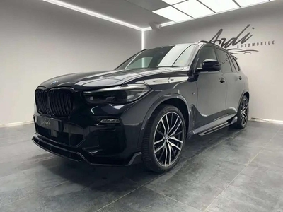 BMW X5 3.0A xDrive45e PHEV *GARANTIE 12 MOIS*PACK M*