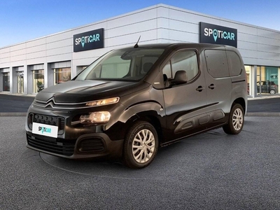 Citroen Berlingo 1.2 PureTech 110 MAN6 S&S M Live