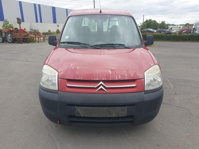 Citroen Berlingo 1.6 Diesel