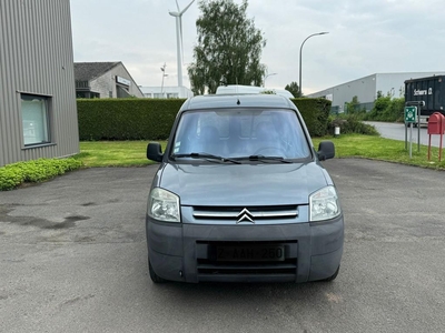 Citroen Berlingo 1.6 Diesel Airco 85000km