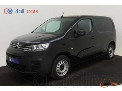 Citroen Berlingo 2904 Combi