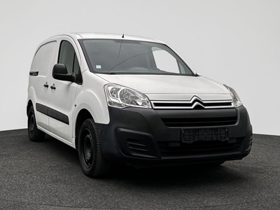 CITROEN BERLINGO/ AIRCO/ CRUISE CONTROL