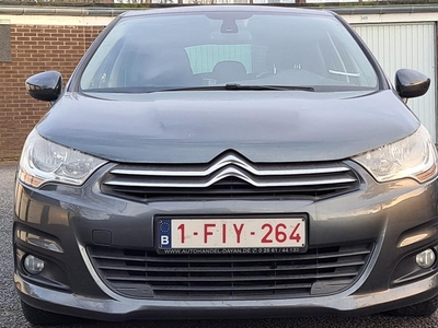 Citroen c4 / 1.6 Benzine / Airco /