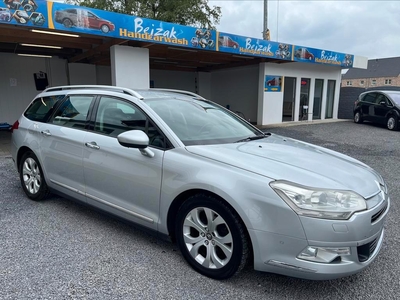 Citroen C5 2.0d automaat goed staat