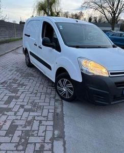 Citroën berlingo 2018