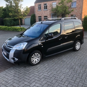 Citroën Berlingo XTR 2012 , Full option 16 eHDI automaat