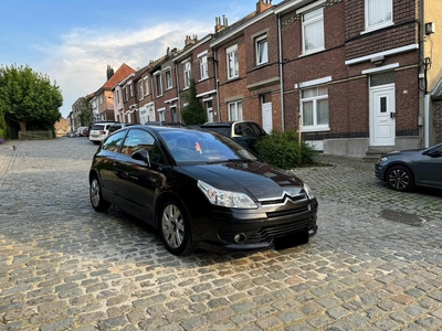 Citroën C4 1 an de garantie !