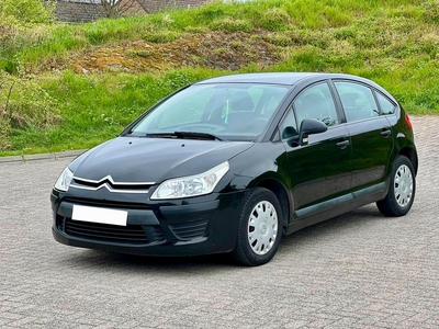 Citroën C4 1.4i Benzine GEKEURD VVK +32465/388128