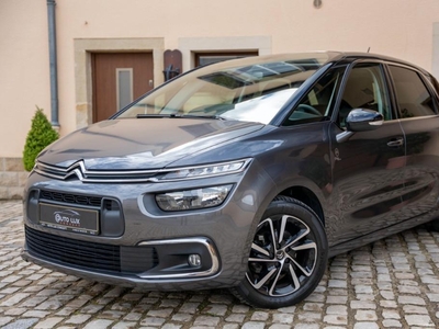 Citroën C4 SpaceTourer PureTech 130 EAT8 Feel/Caméra/Massage