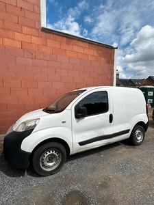 Fiat Fiorino 1.3 Multijet