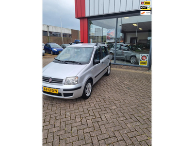 Fiat Panda 1.2 Emotion MET SLECHTS 61000KM