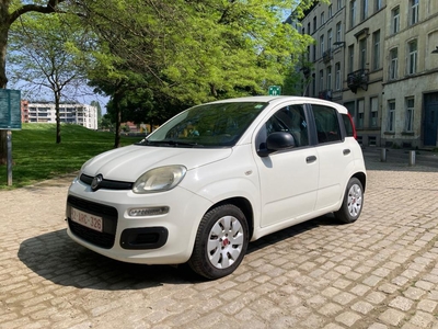 Fiat Panda 1.2i Pop