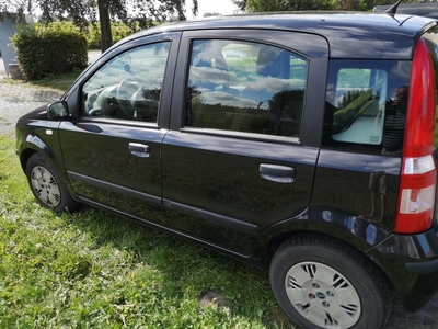 Fiat Panda 2004 - 112.000km - vraagprijs € 2.000