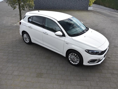 Fiat Tipo 5-deurs 1.0i 100 Life Led/Navi/Cam/Parks. V+A/Dab+