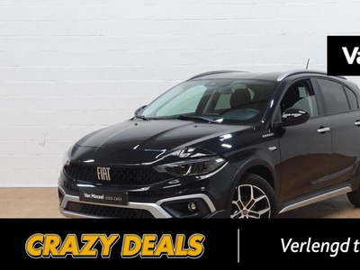 Fiat Tipo Hatchback Cross 1.0 FireFly