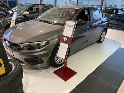 Fiat Tipo Pop 1.4 MPI (bj 2020)