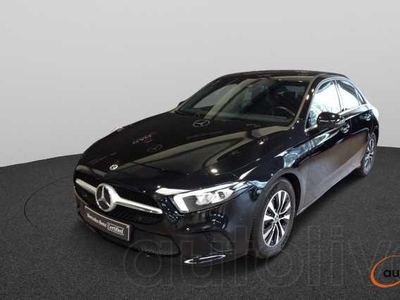 Mercedes-Benz A 180 d Limousine Style