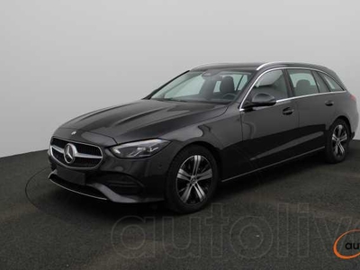 Mercedes-Benz C 200 d Break Luxury Line