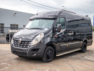 Renault Master 2.3 DCI - 165 (bj 2019)