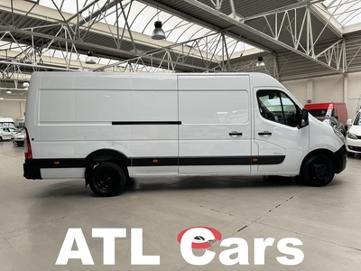 Renault Master 2.3D | MAXI |Parkeersensoren | Airco | EURO 5