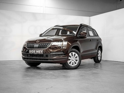 Skoda Karoq 1.0 TSI Active