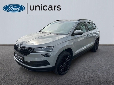 Skoda Karoq 1.5 TSI - 150PK - AUTOMAAT - GARANTIE