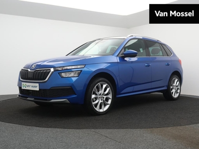 Skoda Karoq 1.5 TSI ACT Ambition DSG