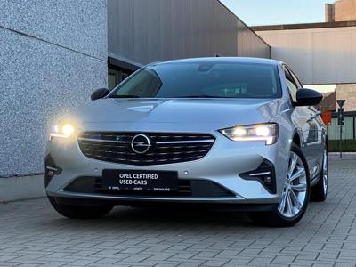 Opel Insignia 2.0TD 174PK AUT. BUSINESS ELEGANCE LEDMATRIX/