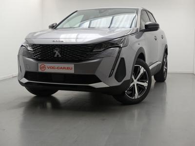 Peugeot 3008 ALLURE PACK